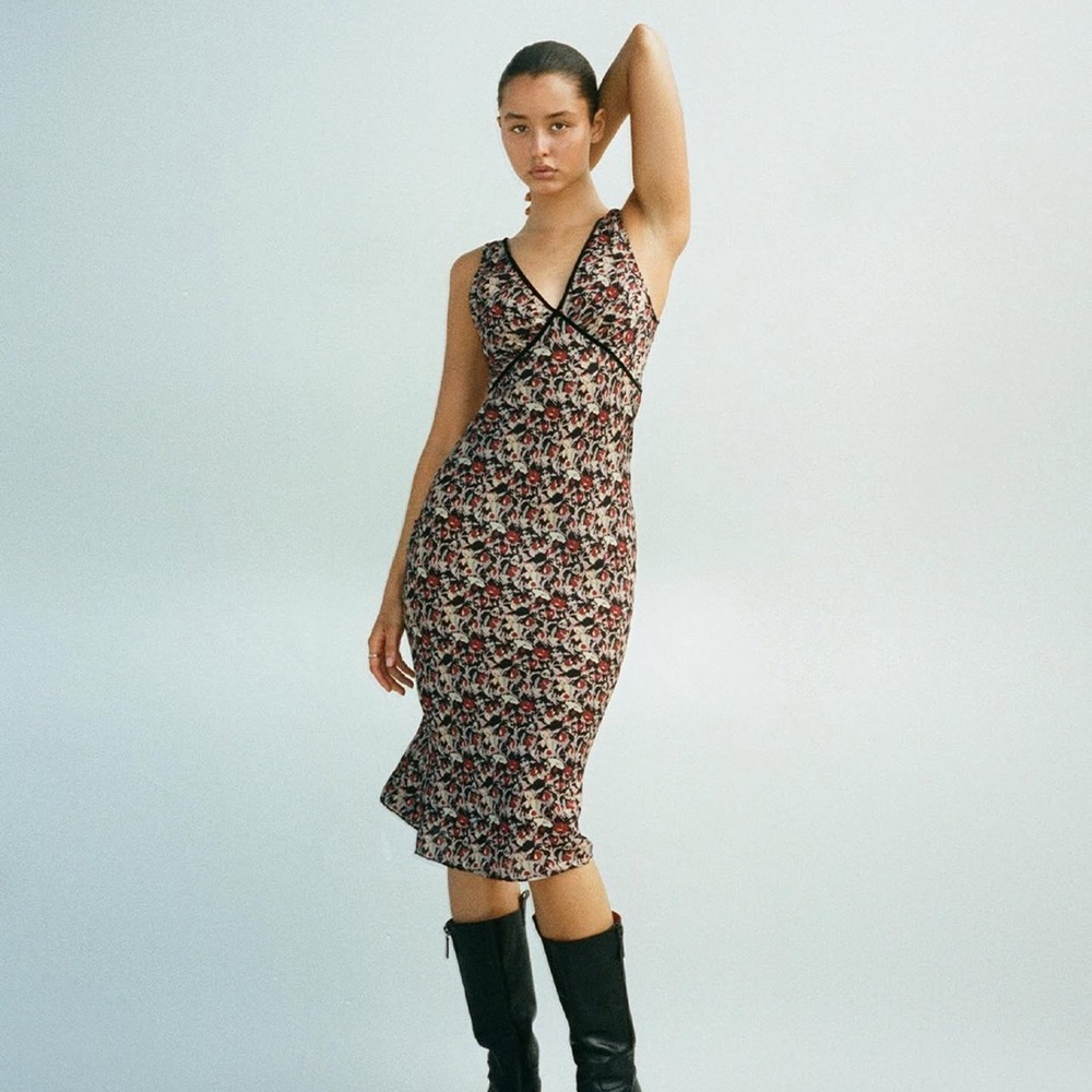 Realisation Par Stephanie dress
